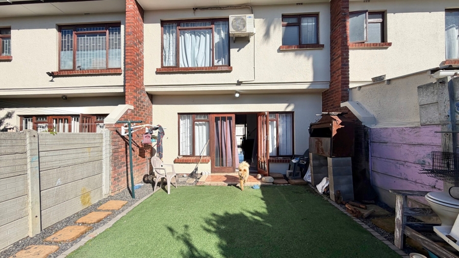 3 Bedroom Property for Sale in Audas Estate Western Cape